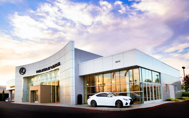 Photo of Reliable Lexus Service, an auto repair shop in Springfield, MO