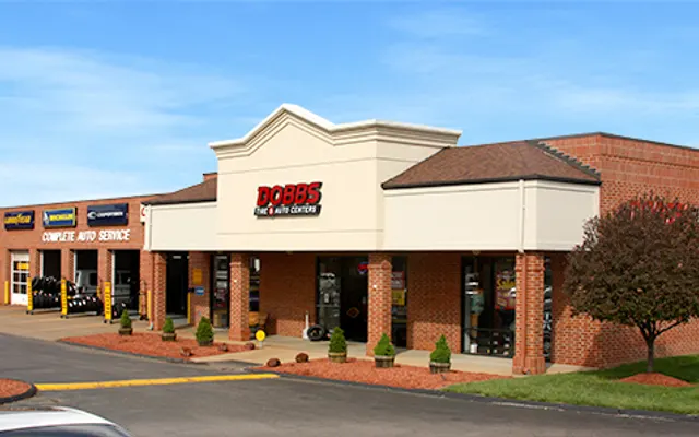 Photo of Dobbs Tire & Auto Centers, an auto repair shop in Florissant, MO
