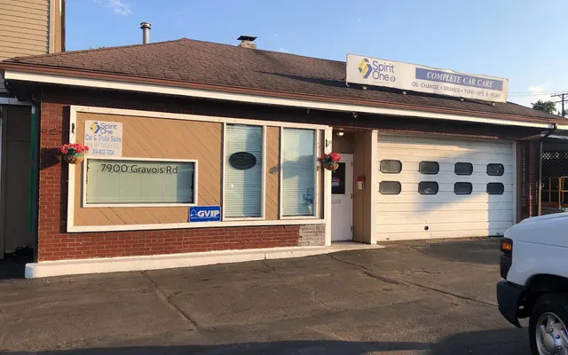 Photo of Spirit One Automotive, an auto repair shop in St. Louis, MO