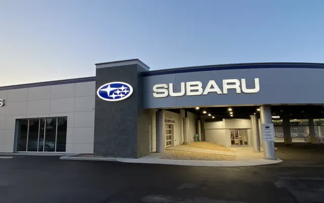 Photo of Sunset Hills Subaru Service Center, an auto repair shop in Sappington, MO