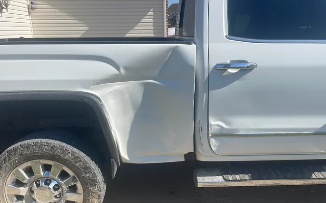 Photo of Caliber Collision, an auto repair shop in Springfield, MO
