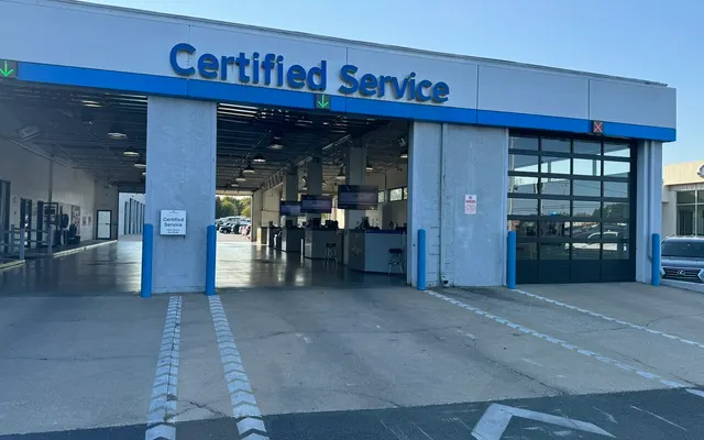 Photo of Reliable Chevrolet Service, an auto repair shop in Springfield, MO