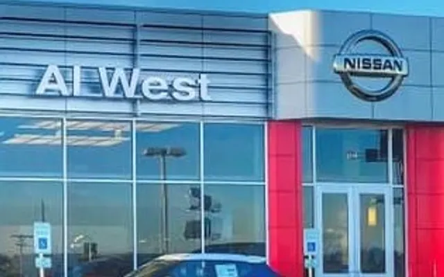 Photo of Al West Nissan Service, an auto repair shop in Rolla, MO