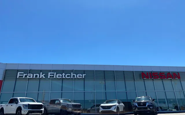Photo of Fletcher Nissan Service Department, an auto repair shop in Joplin, MO