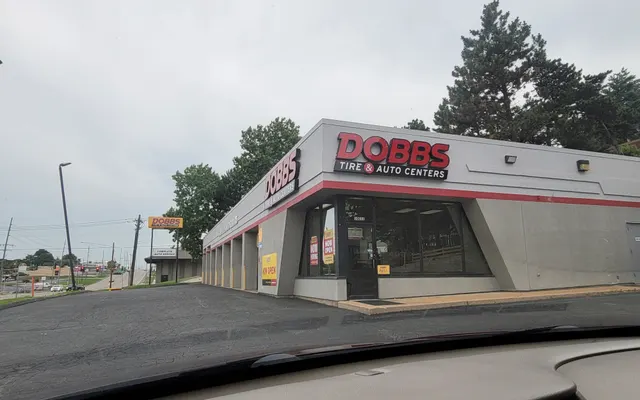 Photo of Dobbs Tire & Auto Centers, an auto repair shop in Overland, MO