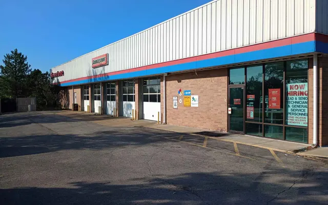 Photo of Firestone Complete Auto Care, an auto repair shop in St. Louis, MO