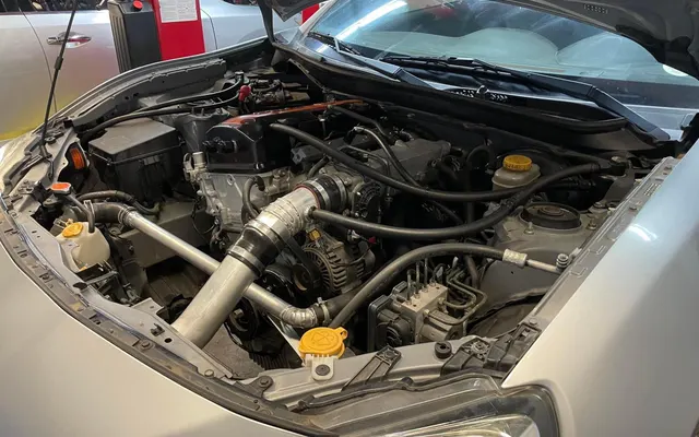 Photo of Ecotech Import Automotive, an auto repair shop in St. Louis, MO