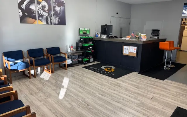 Photo of Belton Transmission & Complete Auto Repair, an auto repair shop in Belton, MO