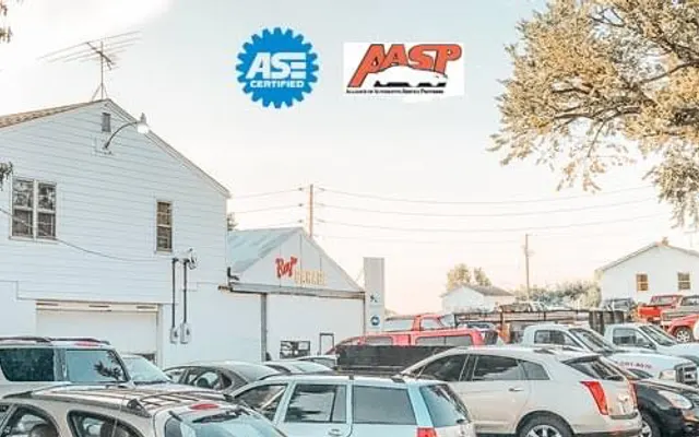 Photo of Roy's Garage LLC, an auto repair shop in St Charles, MO