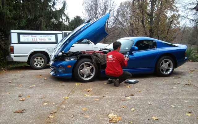 Photo of PMC Super Tuners Inc., an auto repair shop in Florissant, MO