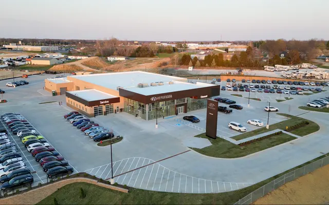 Photo of Clement Hyundai Service Center, an auto repair shop in Wentzville, MO