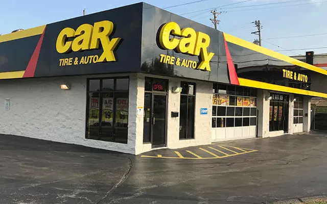Photo of Car-X Tire & Auto, an auto repair shop in St. Louis, MO