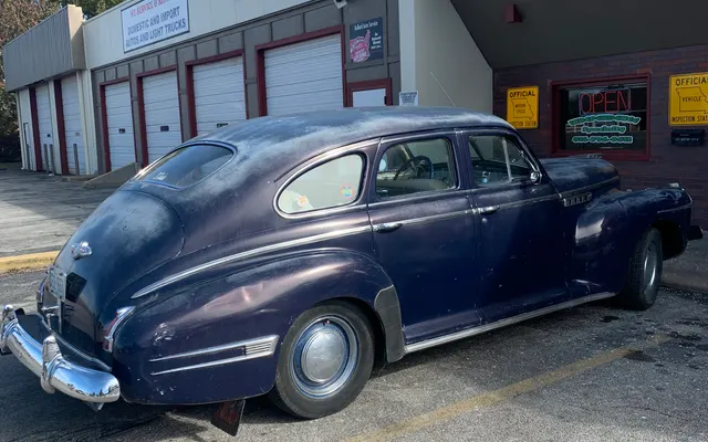 Photo of Bullard Automotive, an auto repair shop in Independence, MO