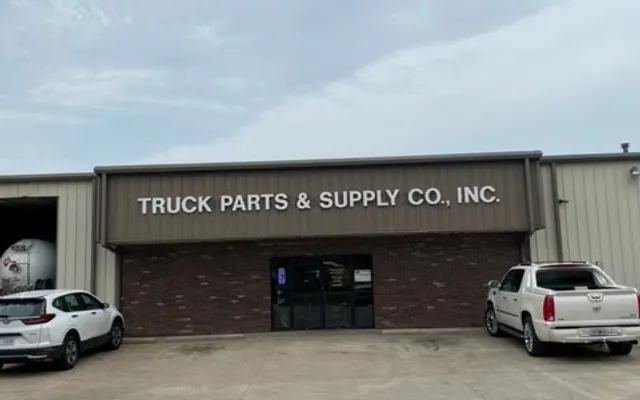 Photo of Truck Parts & Supply/Collision Center, an auto repair shop in Springfield, MO