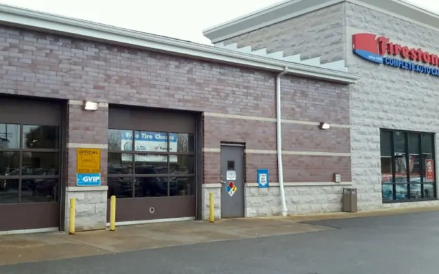 Photo of Firestone Complete Auto Care, an auto repair shop in Chesterfield, MO