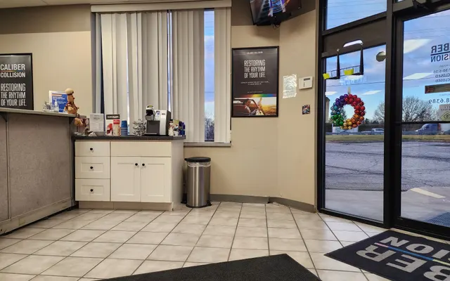 Photo of Caliber Collision, an auto repair shop in O'Fallon, MO