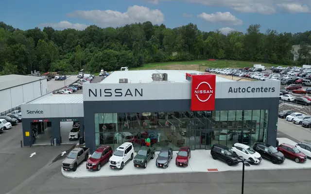 Photo of AutoCenters Nissan Service Center, an auto repair shop in Herculaneum, MO