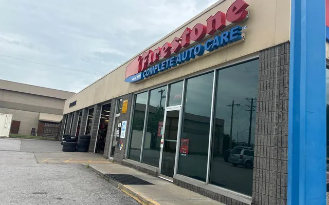 Photo of Firestone Complete Auto Care, an auto repair shop in Liberty, MO