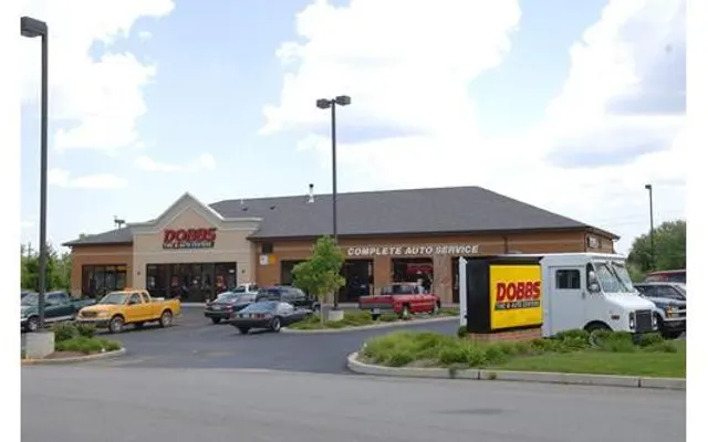 Photo of Dobbs Tire & Auto Centers, an auto repair shop in Wentzville, MO
