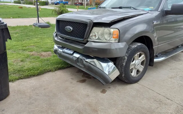 Photo of Reliable Cars Collision Center, an auto repair shop in Springfield, MO