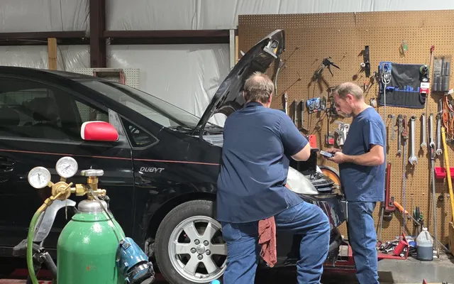 Photo of C.A.R. Guys, an auto repair shop in Merriam Woods, MO