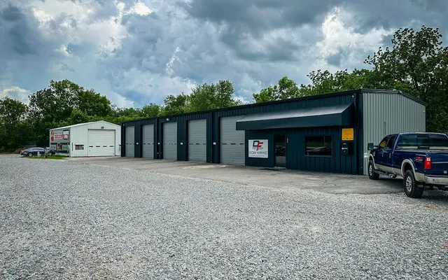 Photo of Dryfork Auto Repair, an auto repair shop in Webb City, MO