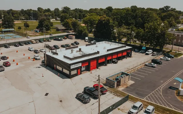 Photo of Clement Collision Center - Florissant, an auto repair shop in Florissant, MO