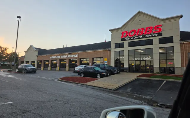 Photo of Dobbs Tire & Auto Centers, an auto repair shop in Brentwood, MO