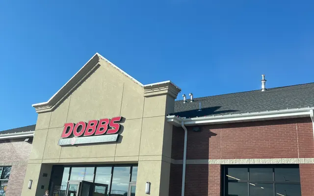 Photo of Dobbs Tire & Auto Centers, an auto repair shop in Columbia, MO