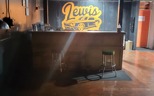 Photo of Lewis Family Garage, an auto repair shop in Truesdale, MO