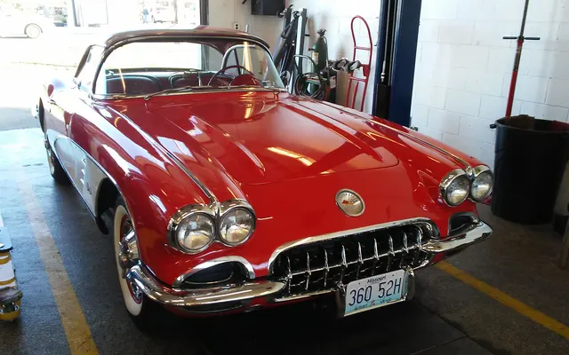 Photo of MotorTec Automotive - Auto Repair Shop, an auto repair shop in St. Louis, MO