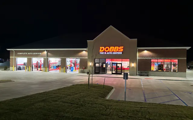 Photo of Dobbs Tire & Auto Centers, an auto repair shop in Osage Beach, MO