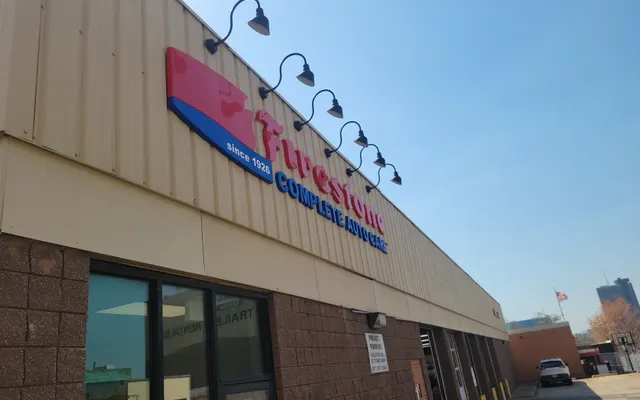 Photo of Firestone Complete Auto Care, an auto repair shop in Kansas City, MO