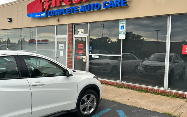 Photo of Firestone Complete Auto Care, an auto repair shop in Kansas City, MO