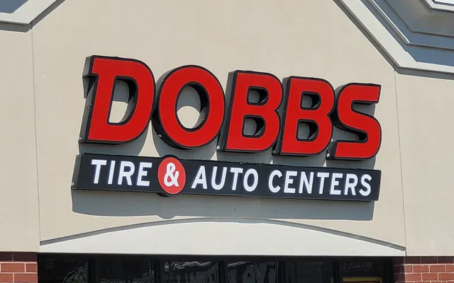 Photo of Dobbs Tire & Auto Centers, an auto repair shop in St. Louis, MO