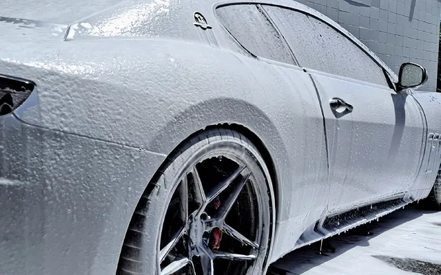 Photo of Auto Detail STL, an auto repair shop in St. Louis, MO
