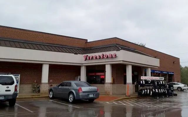 Photo of Firestone Complete Auto Care, an auto repair shop in Fort Leonard Wood, MO
