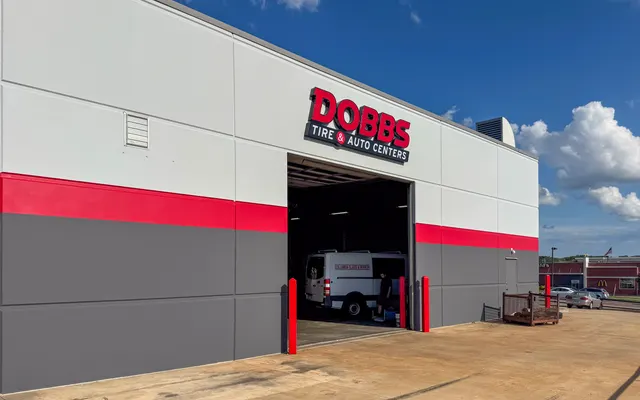 Photo of Dobbs Tire & Auto Centers, an auto repair shop in Columbia, MO