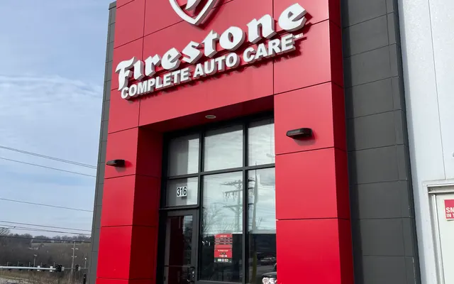 Photo of Firestone Complete Auto Care, an auto repair shop in Springfield, MO