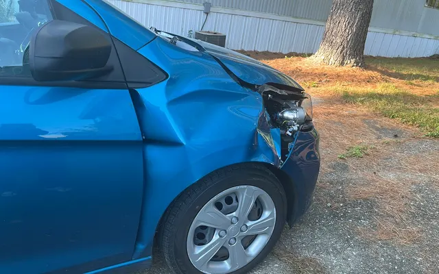 Photo of Caliber Collision, an auto repair shop in Imperial, MO