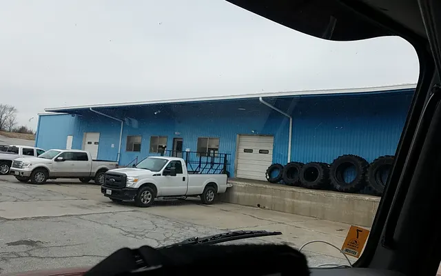 Photo of NTW - National Tire Wholesale, an auto repair shop in Columbia, MO