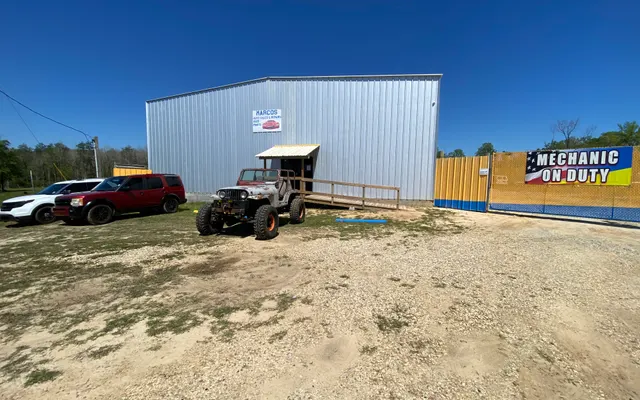 Photo of Marcos Auto Sales And Repairs, an auto repair shop in Lumberton, MS