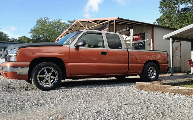 Photo of A.A.C automotive/Boats/ATV’s, an auto repair shop in Moss Point, MS