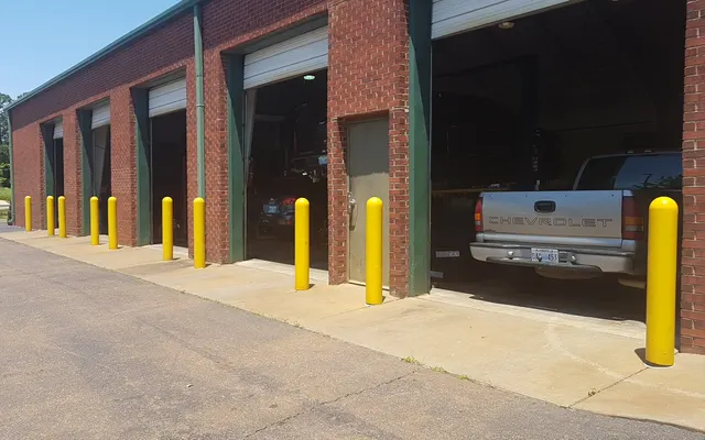 Photo of Ultimate Tire & Service Center, an auto repair shop in Hernando, MS