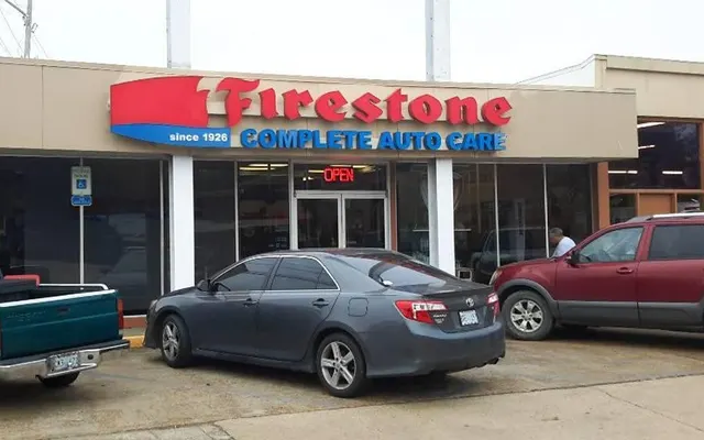 Photo of Firestone Complete Auto Care, an auto repair shop in Cleveland, MS