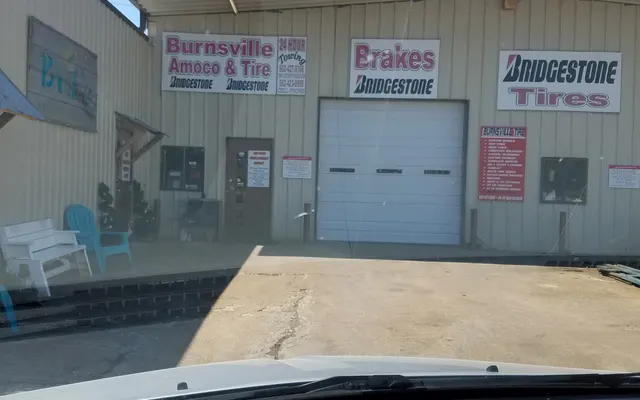 Photo of Burnsville Tire, an auto repair shop in Burnsville, MS