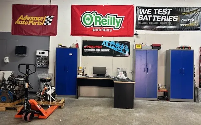 Photo of Graystone Automotive Group MS, an auto repair shop in Gulfport, MS