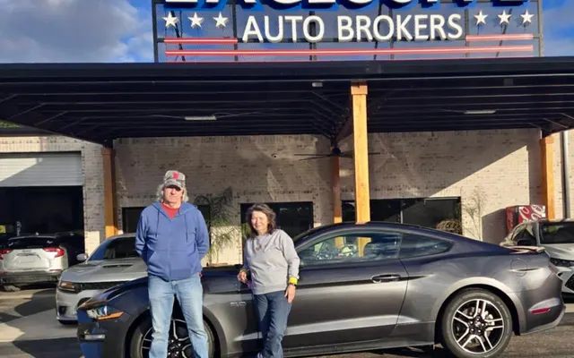 Photo of Exclusive Auto Brokers, an auto repair shop in Long Beach, MS
