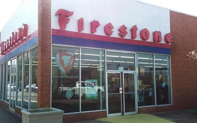 Photo of Firestone Complete Auto Care, an auto repair shop in Biloxi, MS