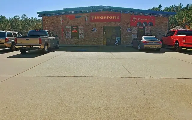 Photo of Firestone of Gautier, an auto repair shop in Gautier, MS